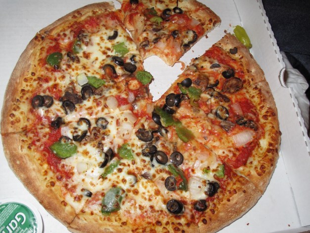 What in the Hell is...this?!!!!