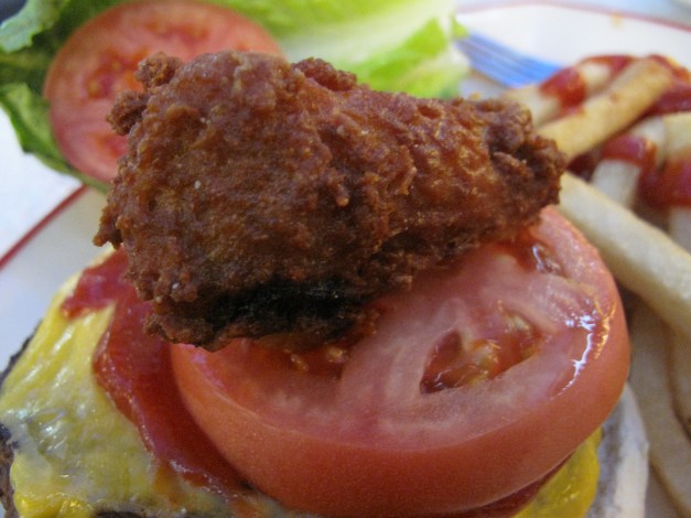 Friday Jan 18 2013 plus Tick Tock Pics 076