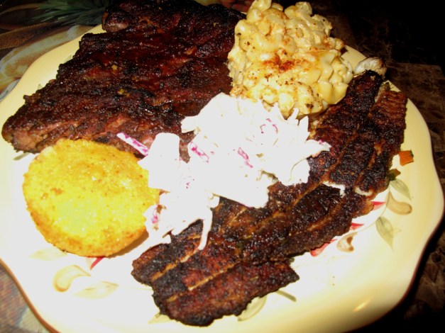 This is what that means