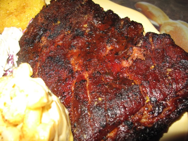 I began to study it.  