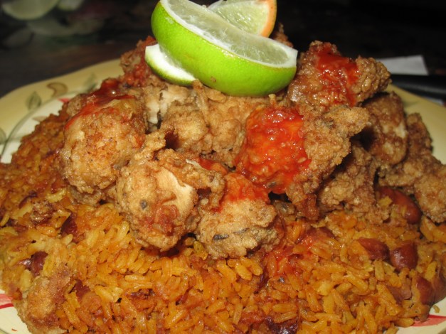 This is what you call "The question."