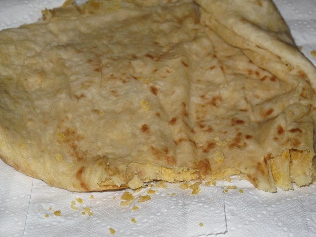 Going in for a closer look