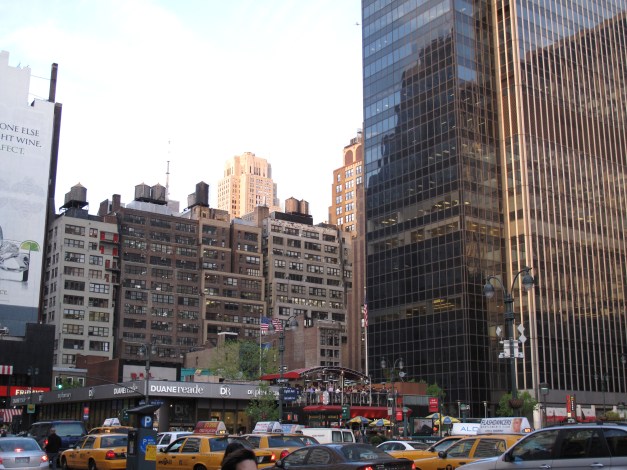 Spring then Summer 2010 061