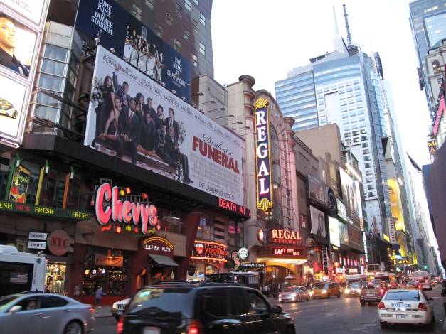 Spring then Summer 2010 071