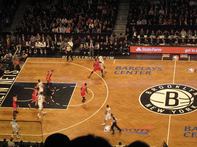 Bk V Bulls Game 2 125