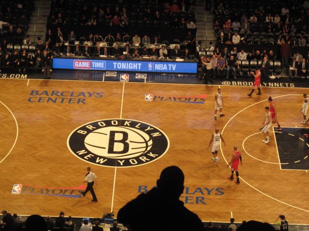 The fat lady sung loud. It's over.