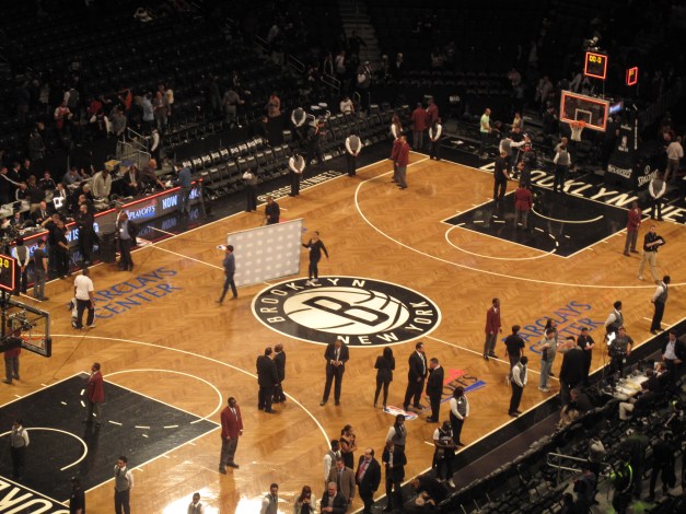 And that Ladies and Gentleman is the end of the game.