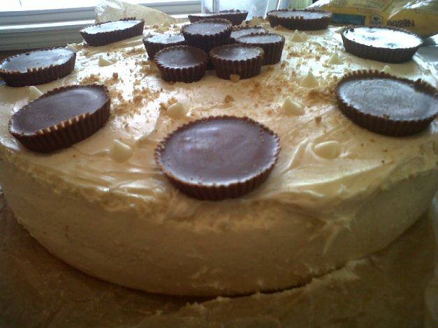 Decadence!! Plain & Simple