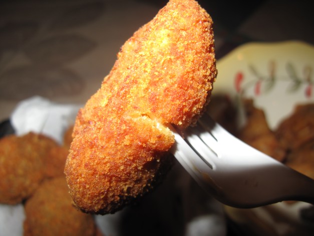 Piercing this bad boy was such sweet sorrow  :D