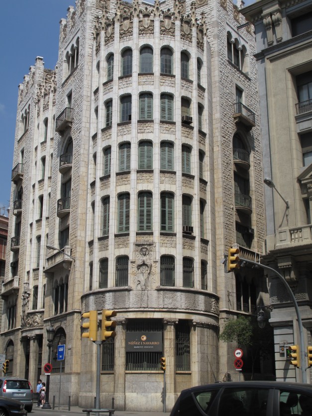 Summer Vacation 2010 Barcelona 1105