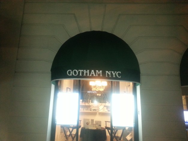 GN Gotham