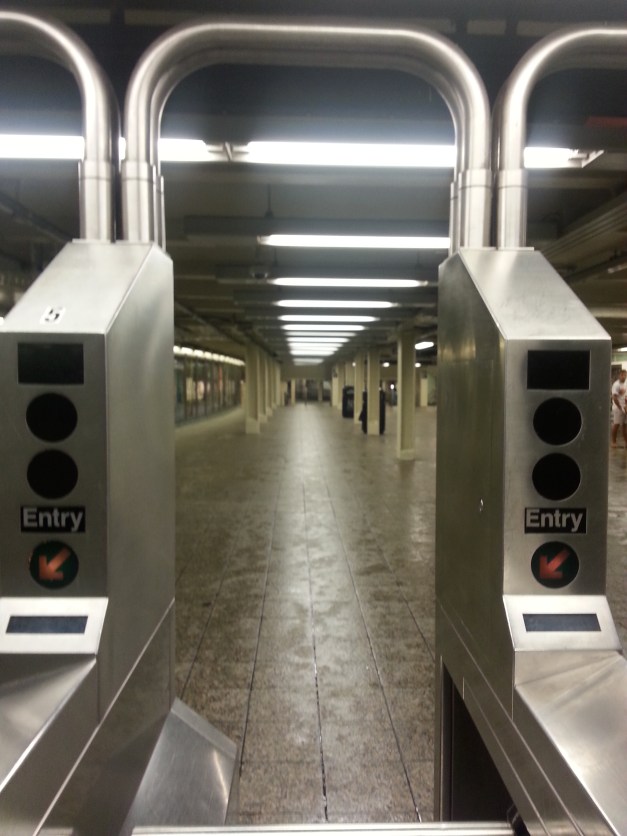 GN Pay Yo Fare N Fix Yo Hair