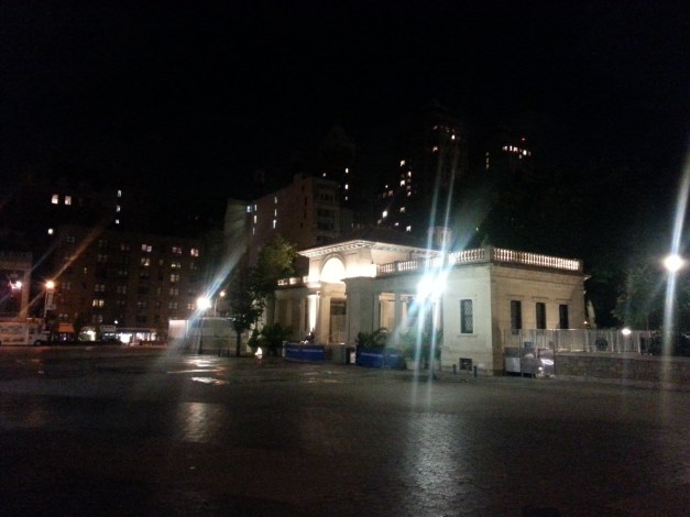 GN UN SQ's WhiteHouse