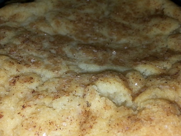 The Signature Sugar Doodle Cookie 2