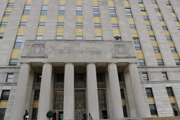 Arriving for duty your honor and ready to give evidence!!...evidence.