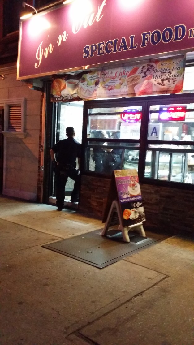 Well well well looks like they found a new sweet spot .