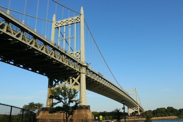 Tri-boro Bridge