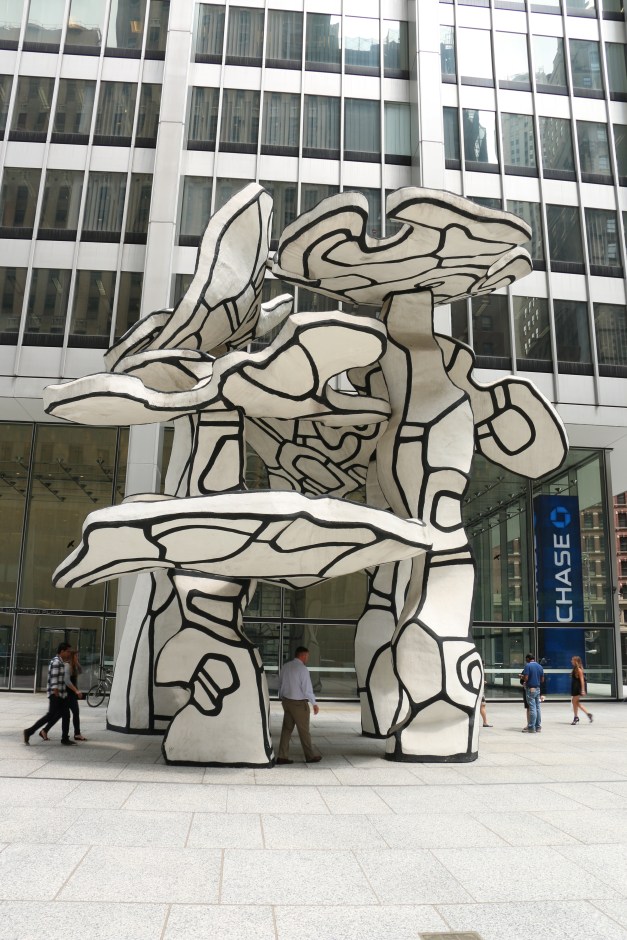 Profile of a Creative Work