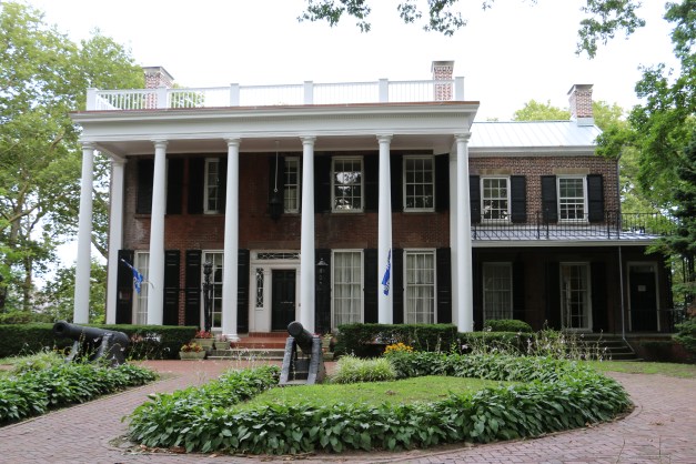 Front of the Home Front