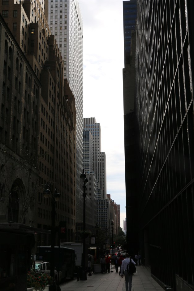 The Alley Grand Central