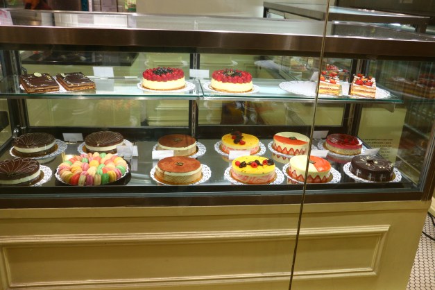 Desert Eyed Temptations