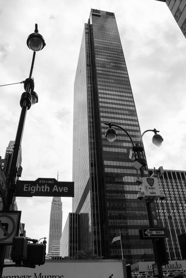 The Report Black & White