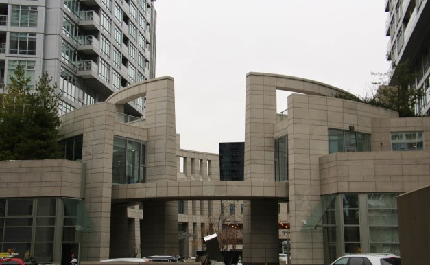 Toronto Architecture