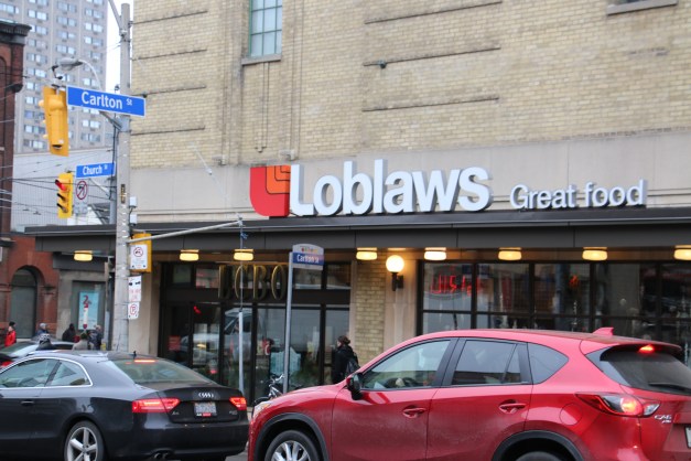 Loblaws II