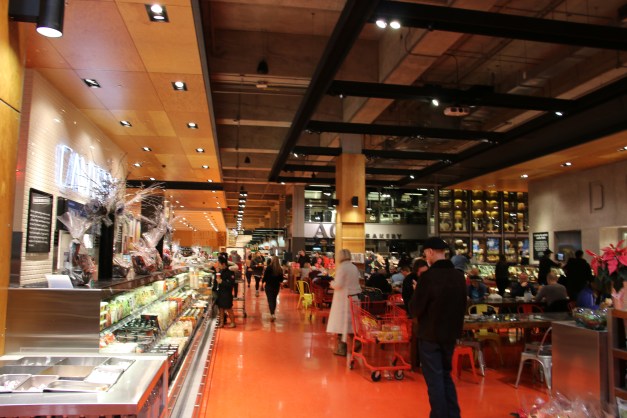 Loblaws 5