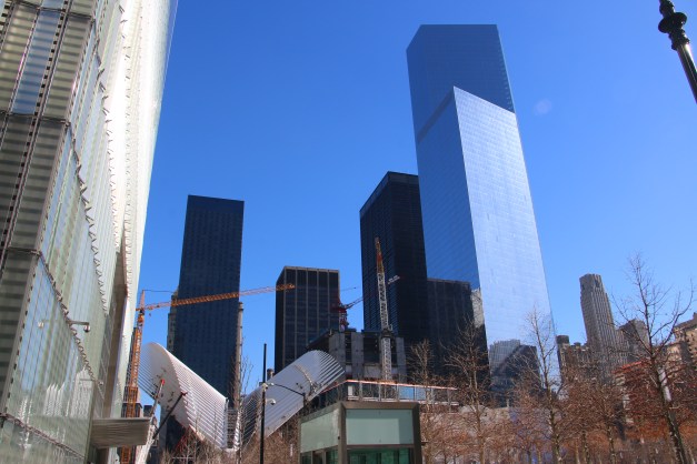 Ground Zero