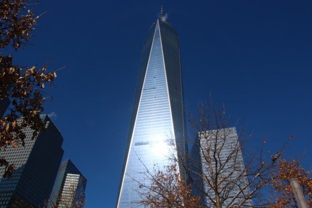 Freedom Tower XX
