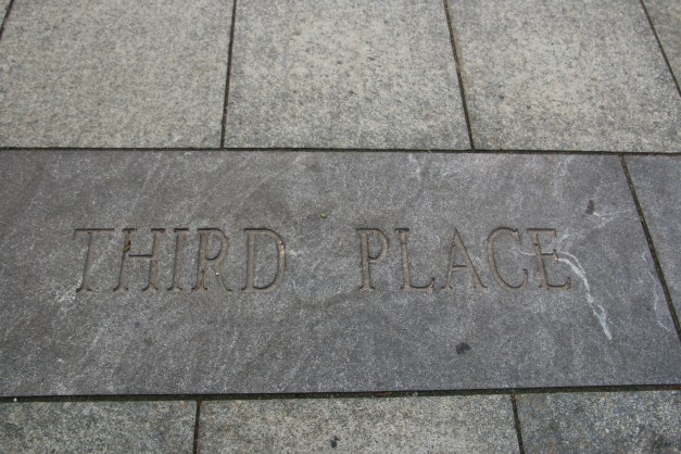 Third Place